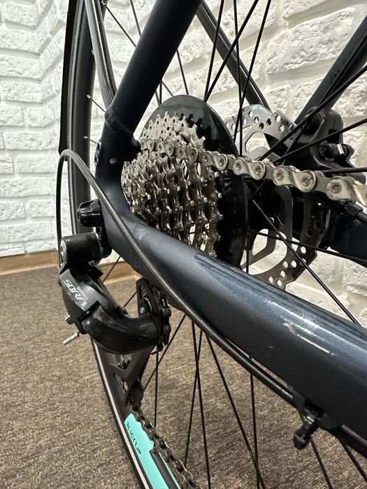 Specialized sirrus sport