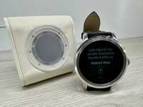 Smartwatch Fossil DW1