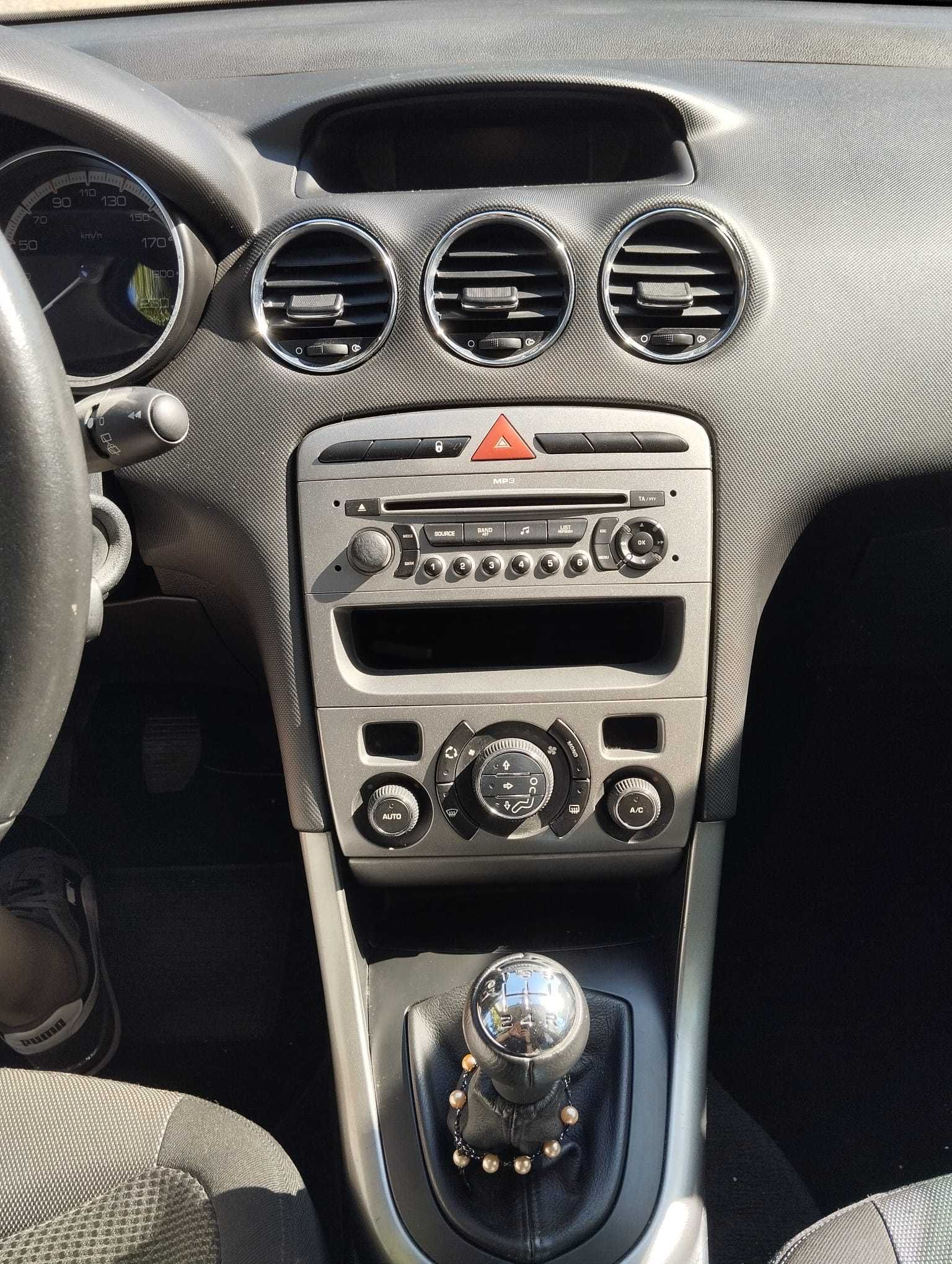 Peugeot 308 1.4 impecável