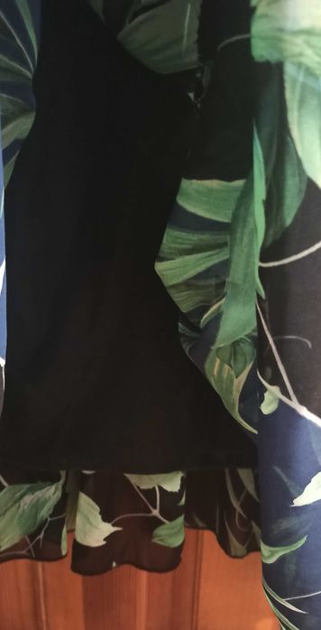 Śliczna letnia sukienka