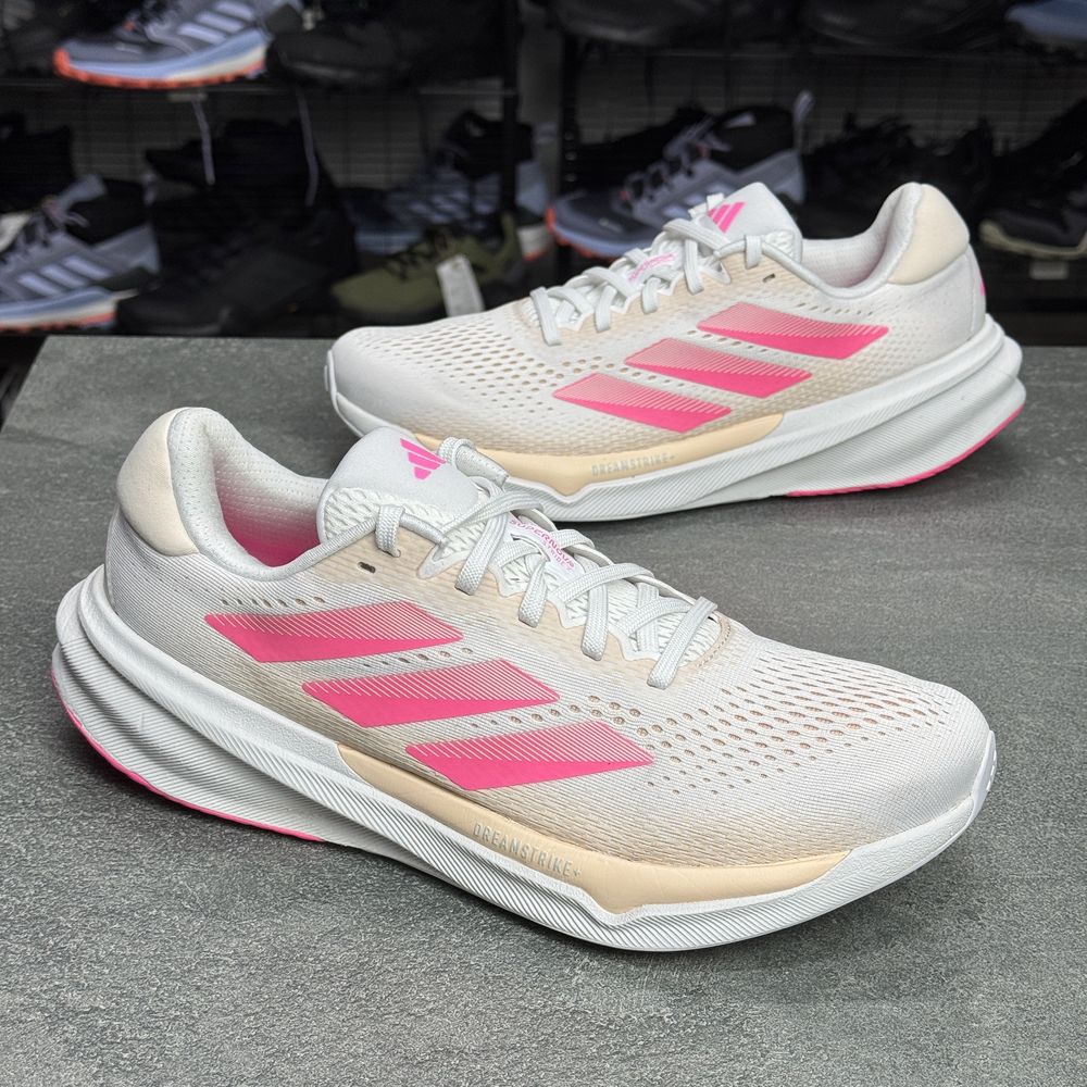 Бігові кросівки Adidas Supernova IH8650 ОРИГІНАЛ 100% 41 р
