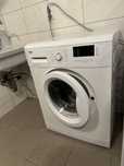 Pralka BEKO wtv 6602 b0