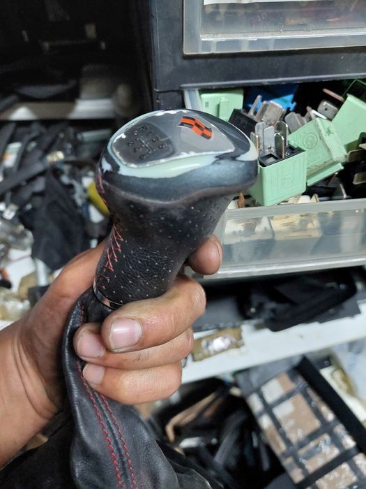 Manete seat ibiza 6l leon cupra final edition