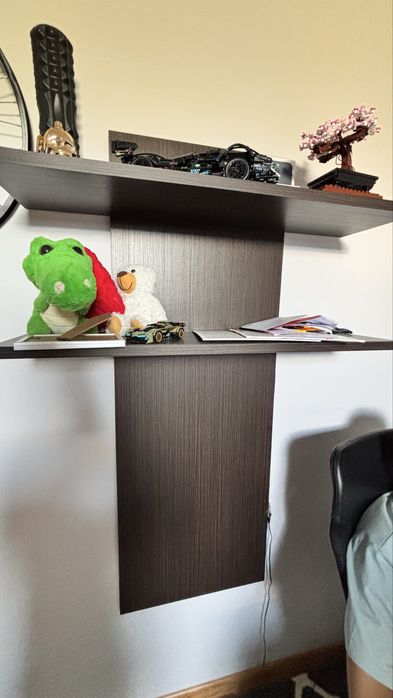 Komplet szaf mlodziezowy