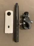 Kamera 360 ricoh theta sc2