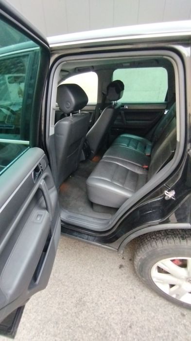 Продам Volkswagen Taureg 3,0