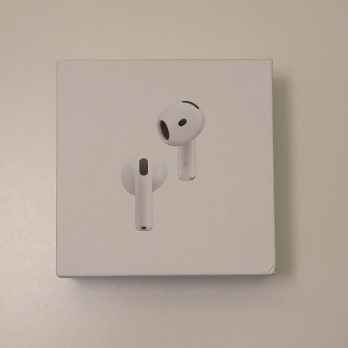 AirPods 4 APPLE - NOVO