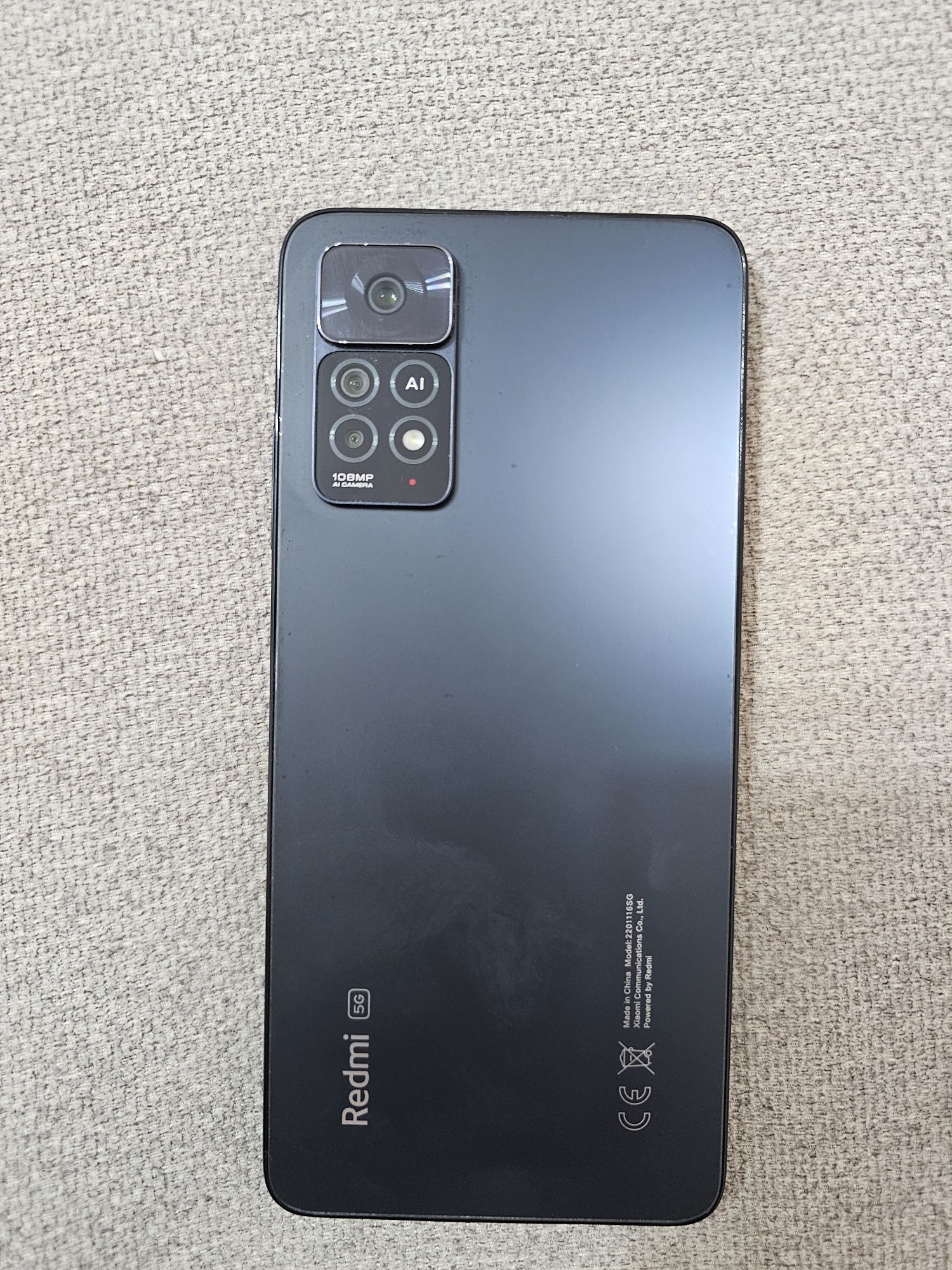 Xiaomi Redmi Note 11 Pro 5g