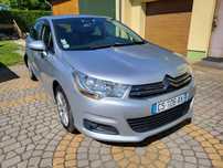Citroen c4 1.6 HDI 2013R