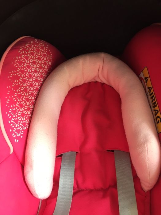 Fotelik samochodowy Maxi Cosi