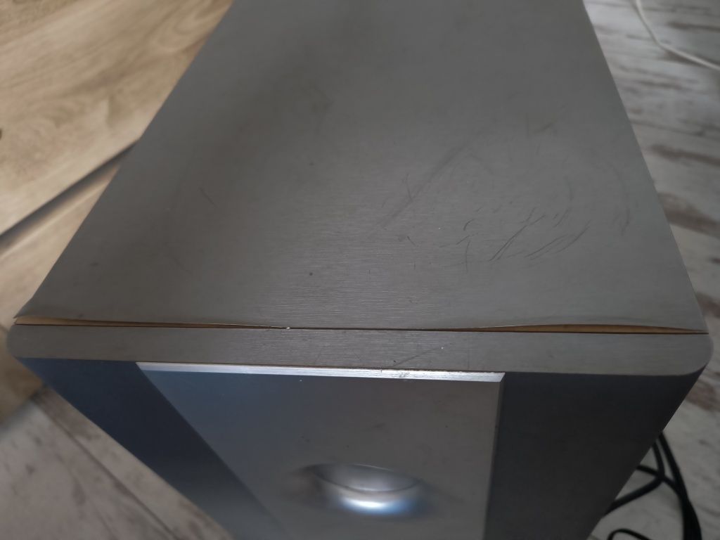 Subwoofer aktywny HECO voque 5.1 A