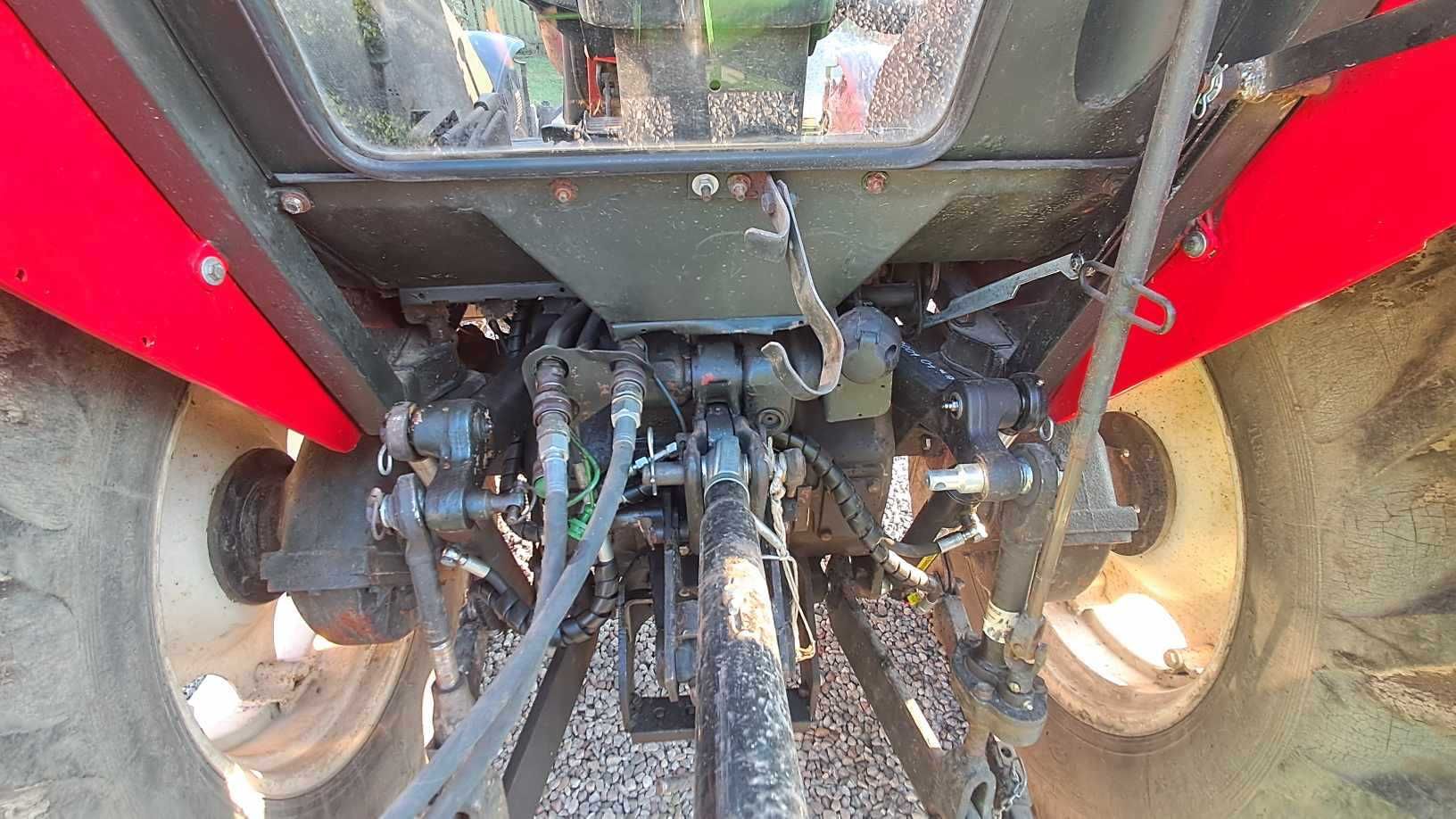 Sprzedam Zetor 7245