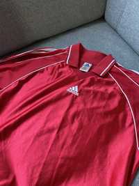 bluza adidas vintage XL