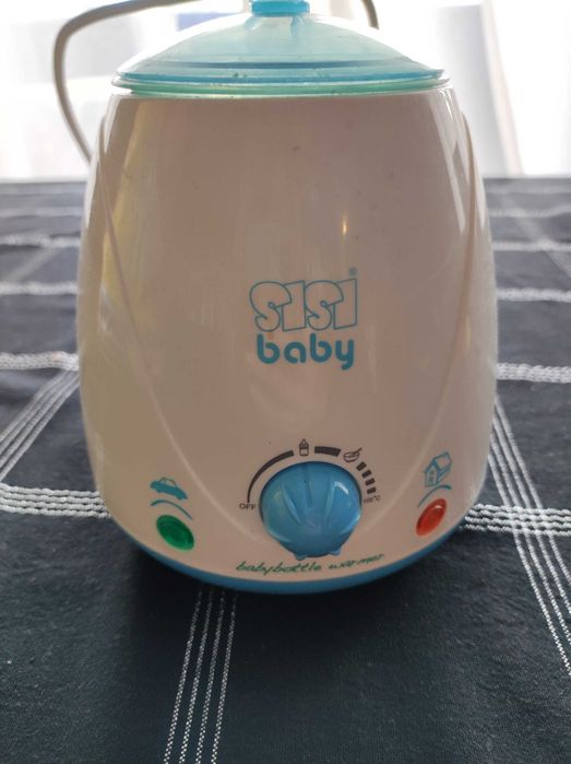 Podgrzewacz do zupek