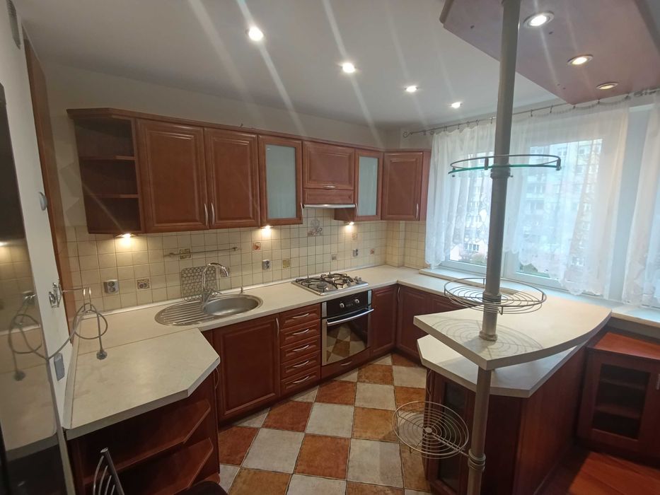 3 pokojowe mieszkanie do wynajęcia