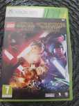 Gra LEGO Star Wars na konsolę Xbox 360