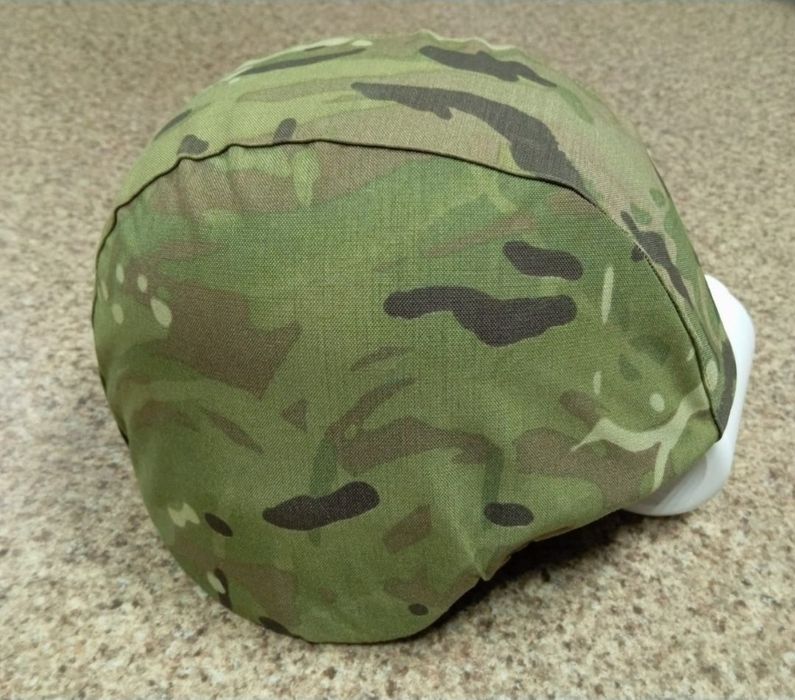 Шолом PST с кавером