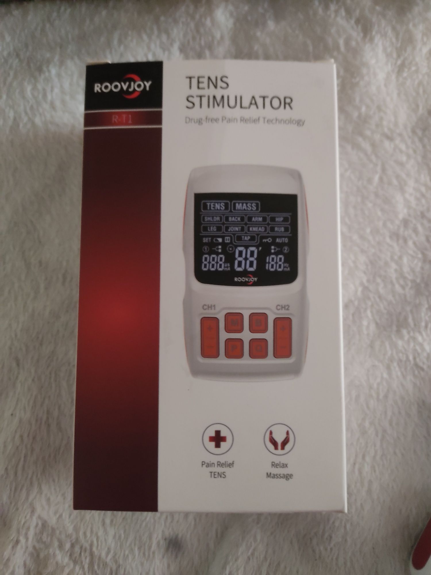 Vende-se Tens Stimulator