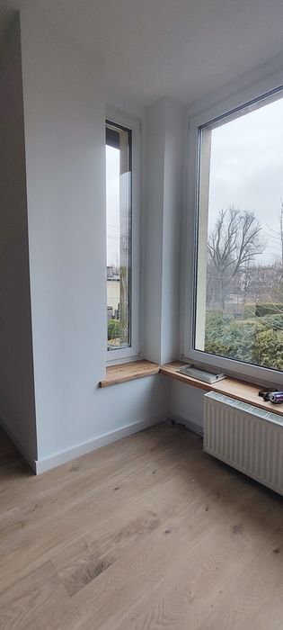 Malowanie , gładzie , wykończenia wnętrz