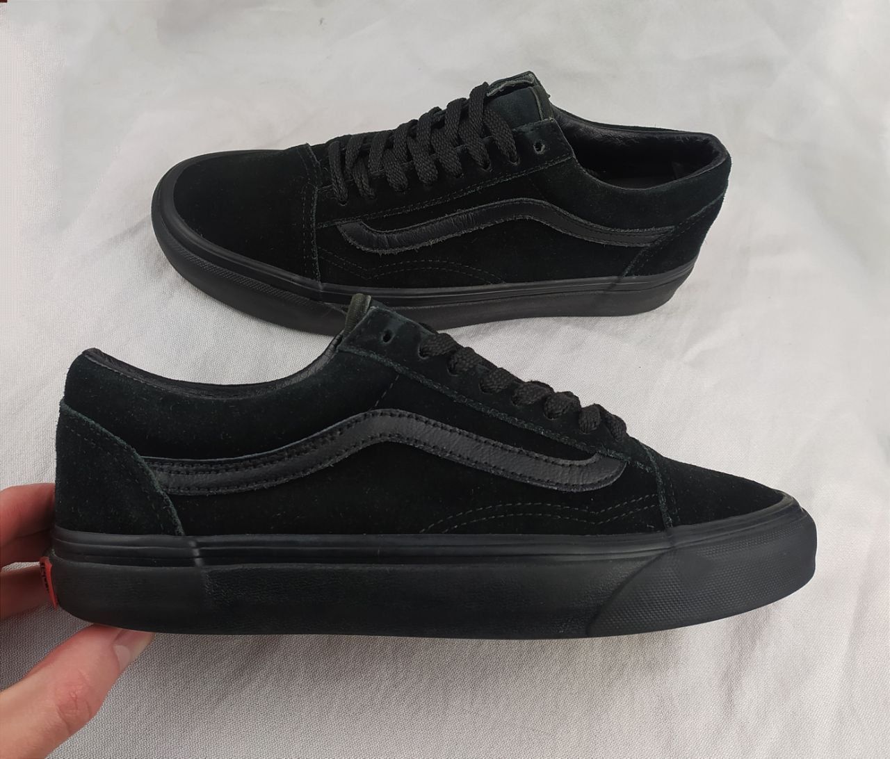 Оригінальні Vans Old Skool sk8 SB 39-40 р