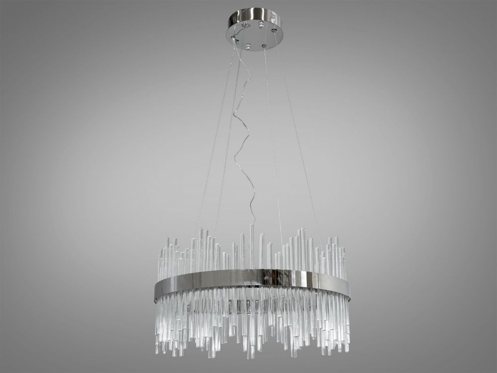 Люстра led 130w, світлодіодна
