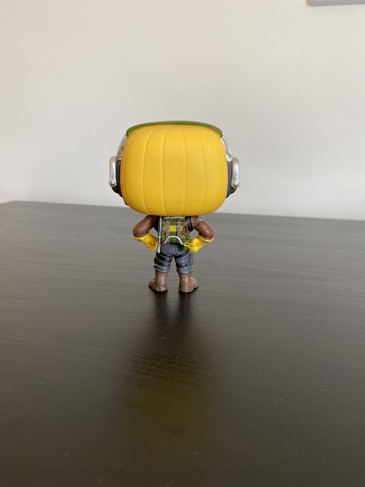 Figura de Coleção Fortnite