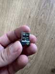 Logitech USB Bolt adapter