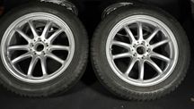 Felgi Alufelgi Mercedes EQE R19 5x112 8j et 30.5