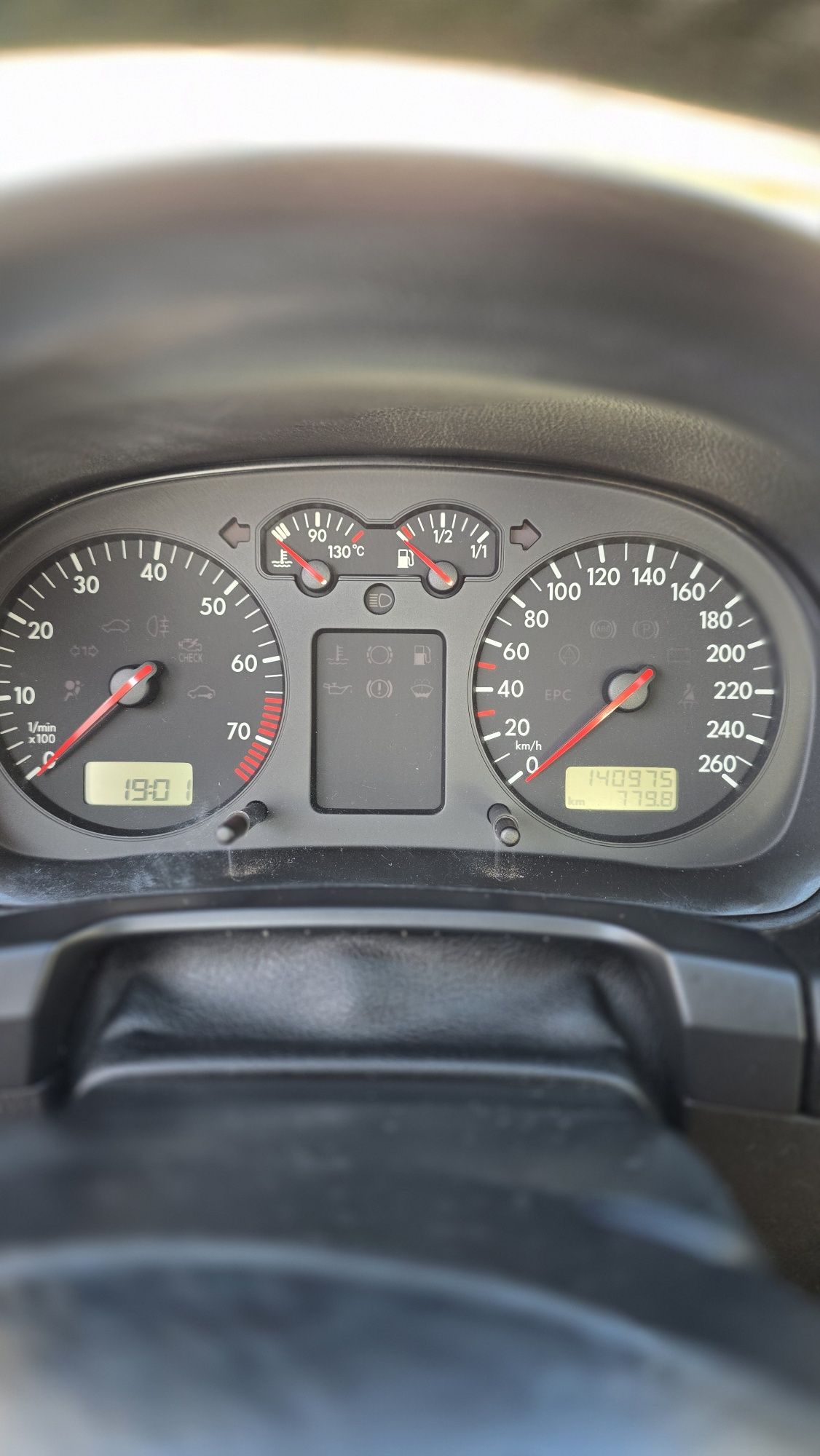 Golf IV 1.6SR Gasolina