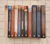 Daniel Silva.    ( a partir de 10€ )