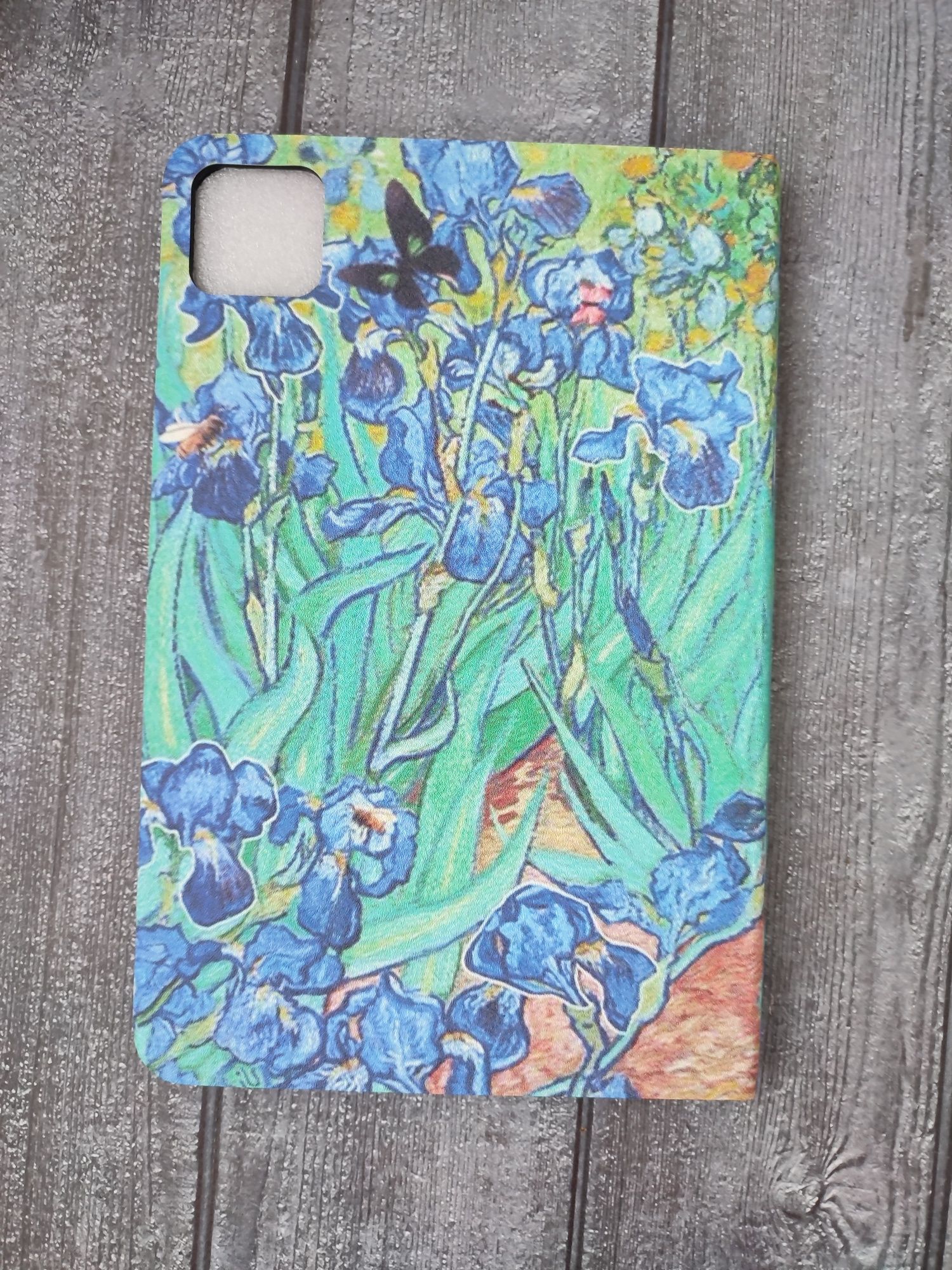 Чохли на mi pad 6 pro