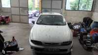 Fiat bravo 1.9 TD 100 (ler descrição)