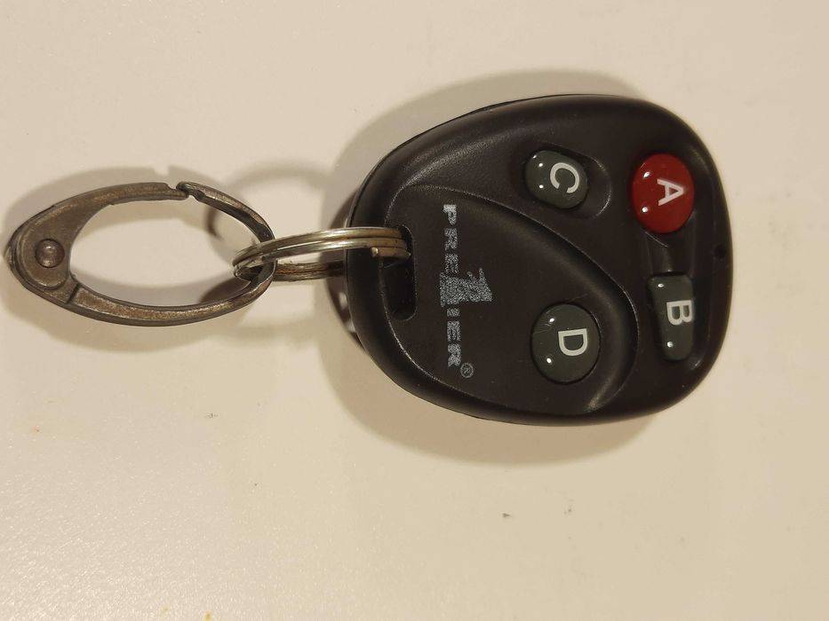 Брелок для дистанционного управления