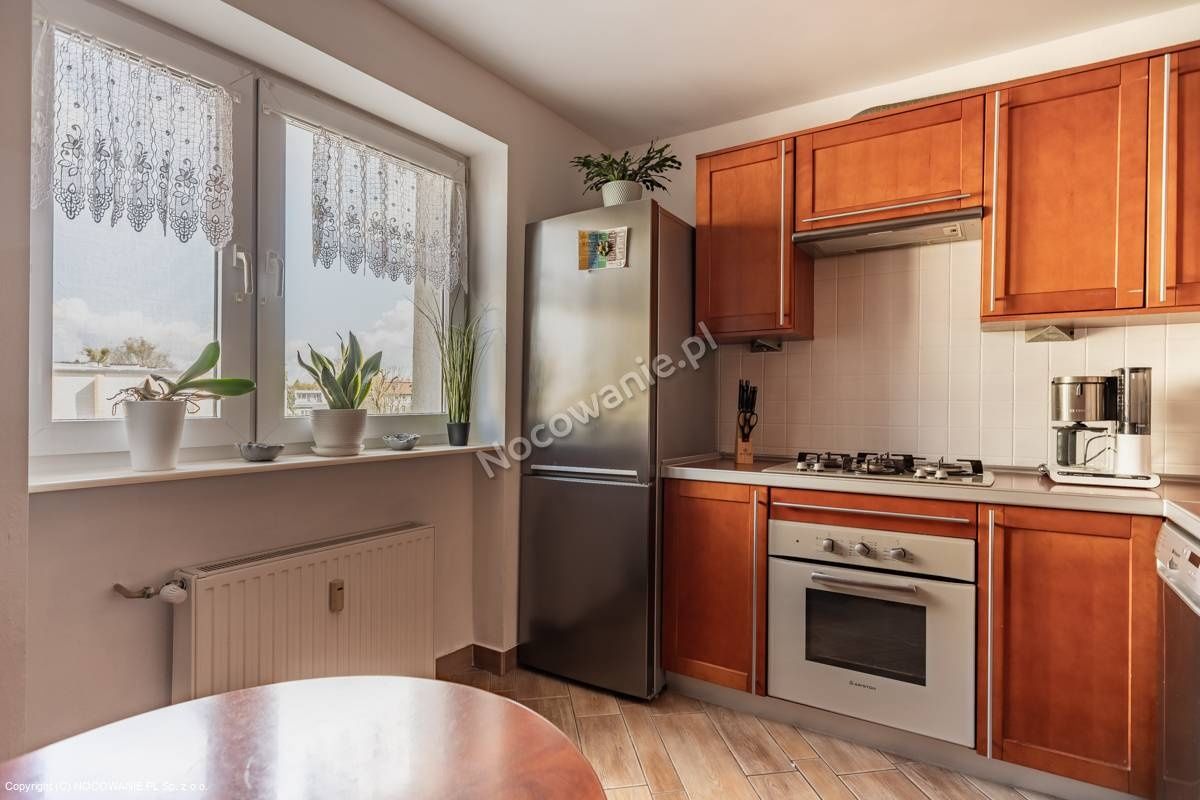 Apartament  6os. Giżycko pokoje kwatery