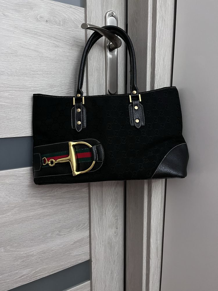 Gucci torebka polecam