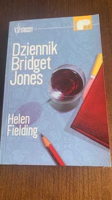 Dziennik Bridget Jones