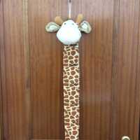 Girafa medida