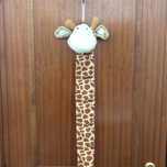 Girafa medida