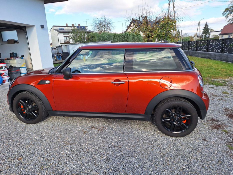 Sprzedam MINI ONE