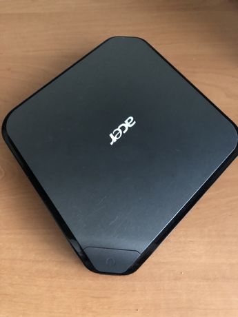 Acer Veriton N260G неттоп,міні pc