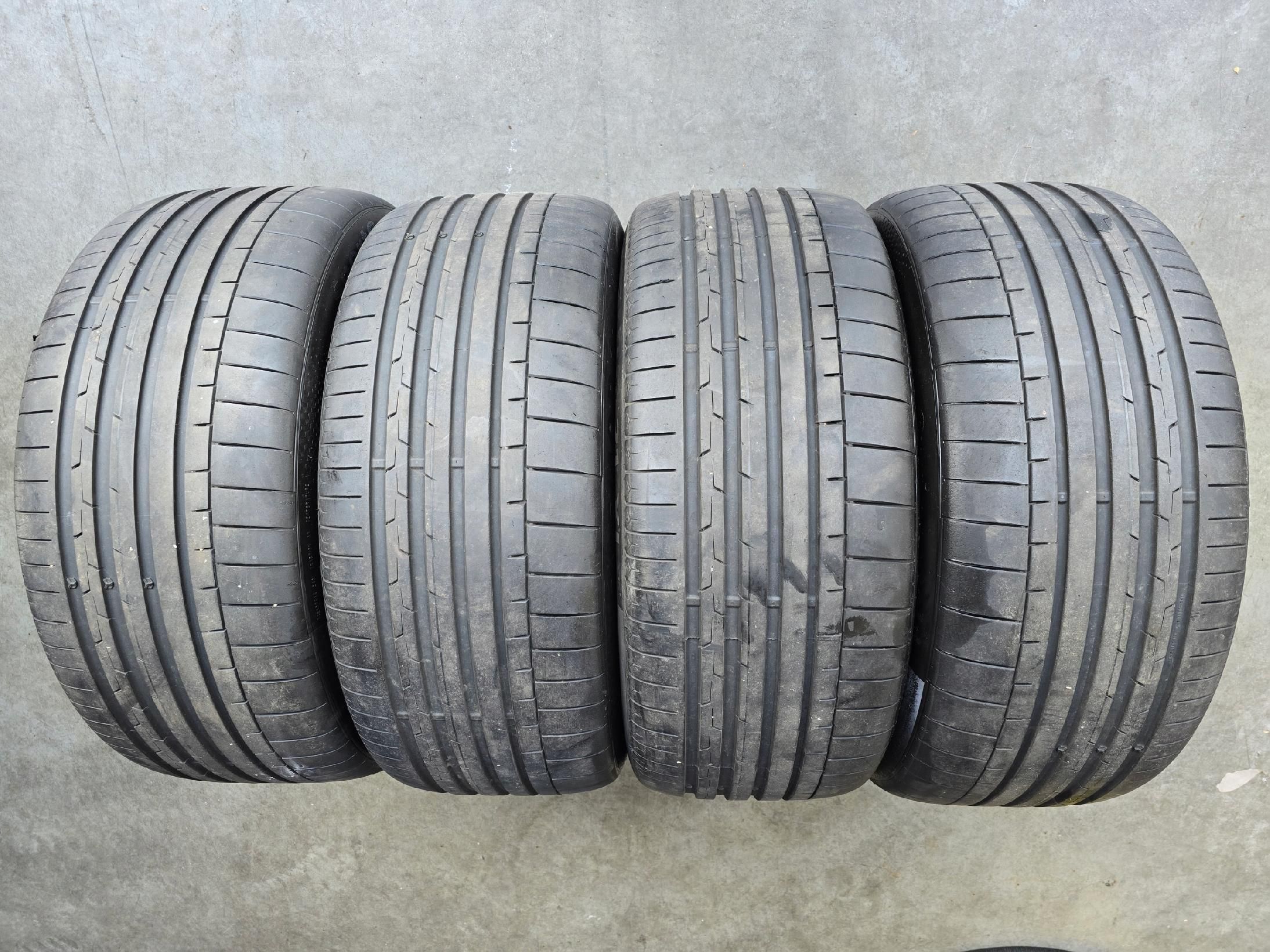 Oryginalne Koła Felgi Audi 21 A5 A6 A7 A8 Q5 SQ5 Q7 SQ7 Q8 SQ8