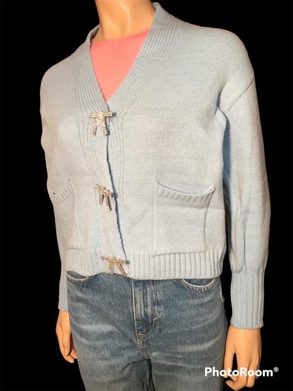 Кардиган,кофта,свитер,вязанная кофточка ZARA