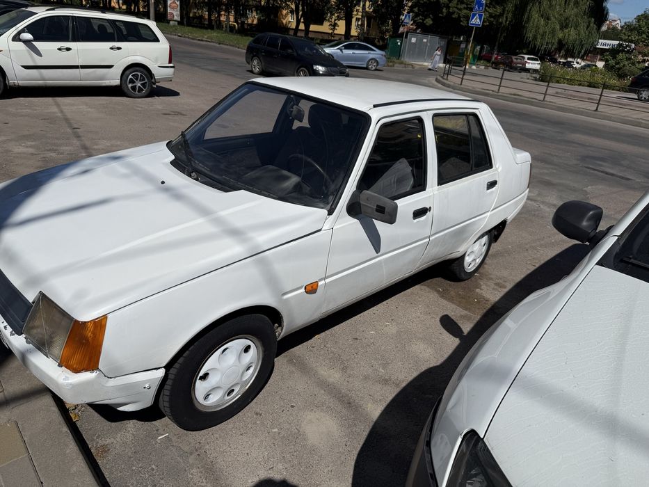 Славута продам. 2005 рік