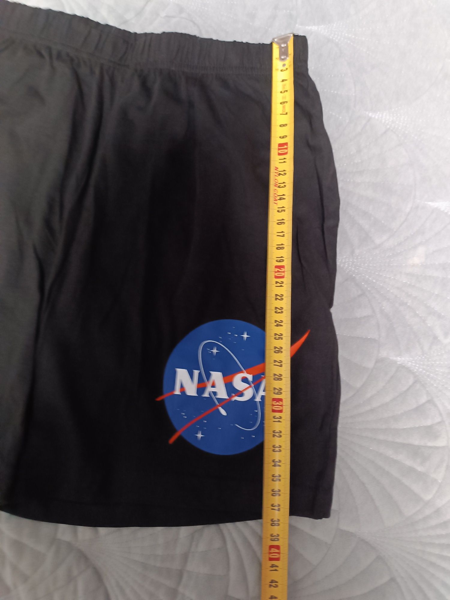 Нова піжама Nasa 146/152