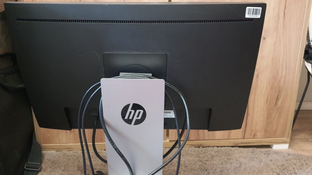 Монітор HP 23' z23n