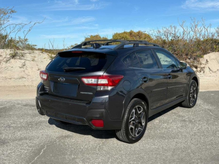 Subaru Crosstrek Limited      2019