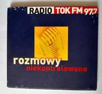 Rozmowy niekontrolowane RADIO TOK FM 97,7