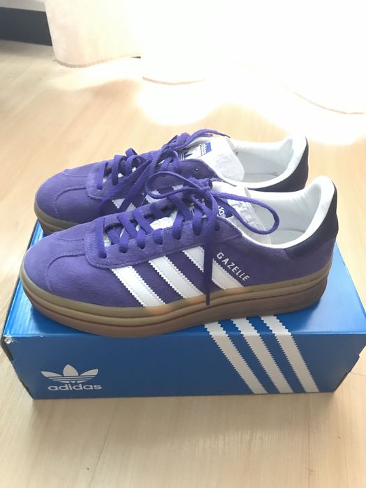 Крсівки Adidas Gazelle