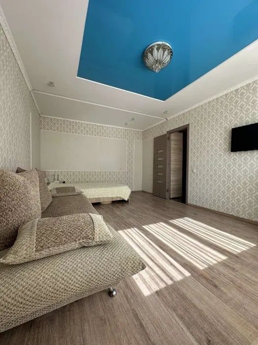 Продаж 1-кімн в НОВОБУДОВІ пр. Свободи з ремонтом, меблі і техніка