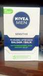 NIVEA sensiitive - balsam po goleniu